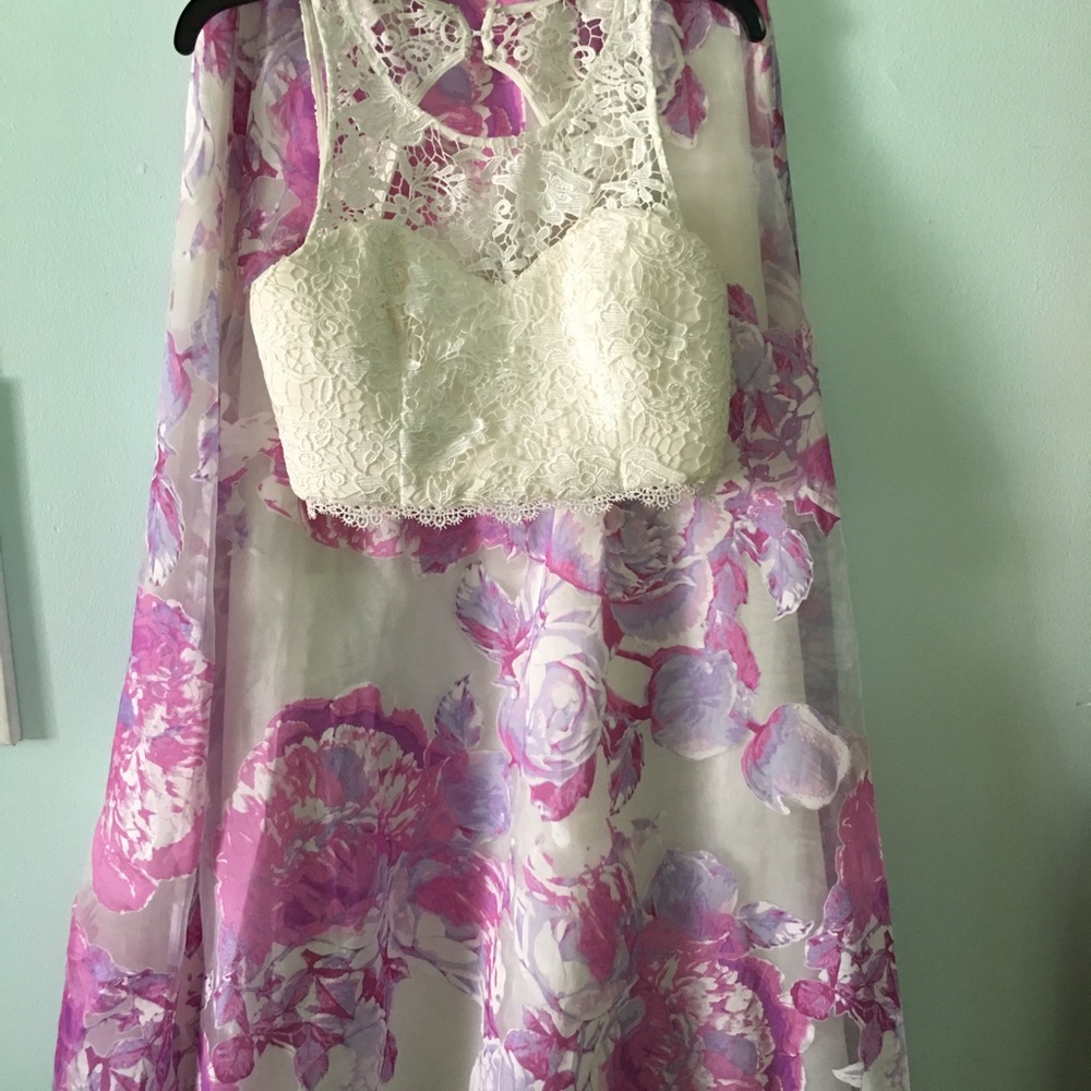 formal dress